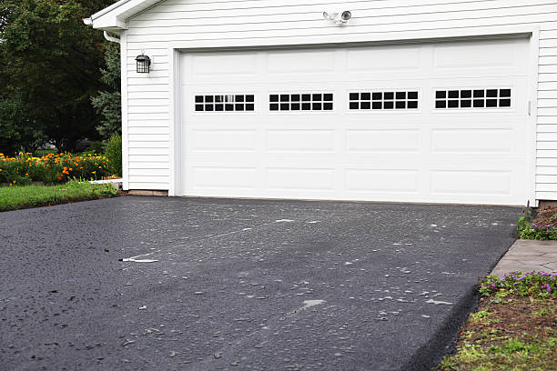 Best Decorative Concrete Driveways in Yamhill, OR